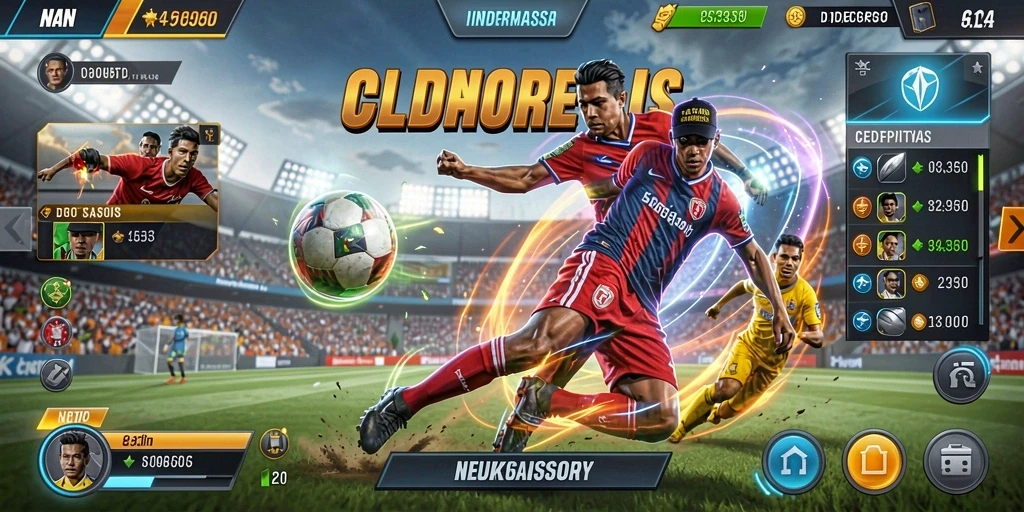 666j - Mode multiplayer yang memungkinkan bermain bersama teman.