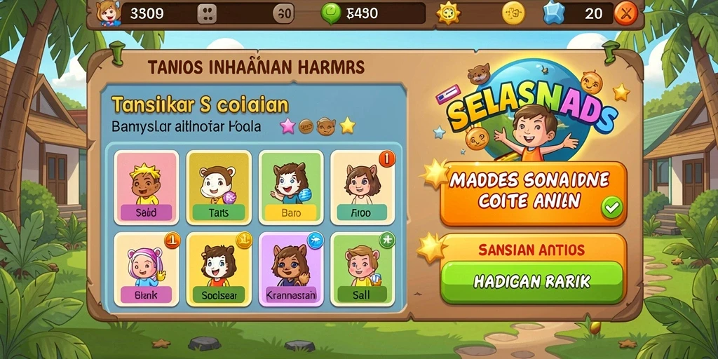 gacor88 - Mode permainan baru yang menantang dan seru.