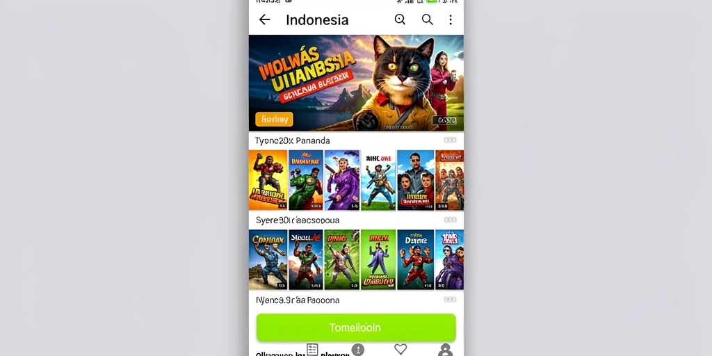 god77 - Sistem kustomisasi karakter yang menarik.