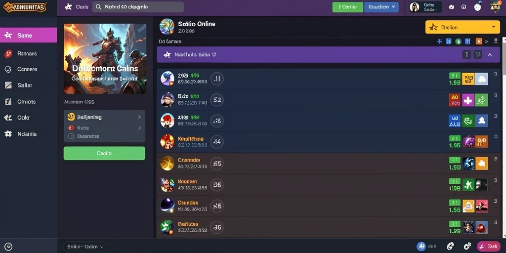 indomarevip - Sistem reward yang menjanjikan untuk semua pemain.