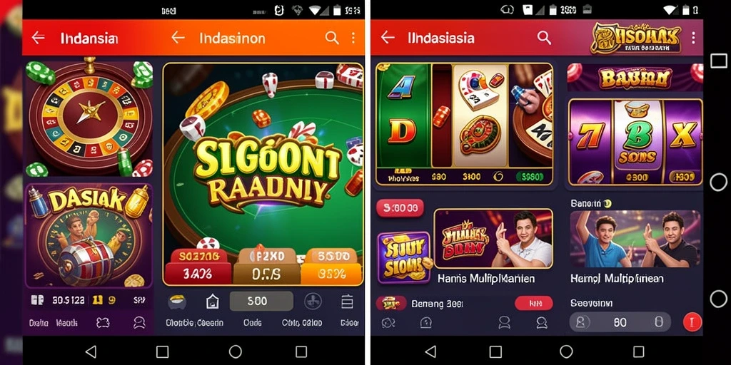 ohtogel - Beragam pilihan permainan togel yang seru.