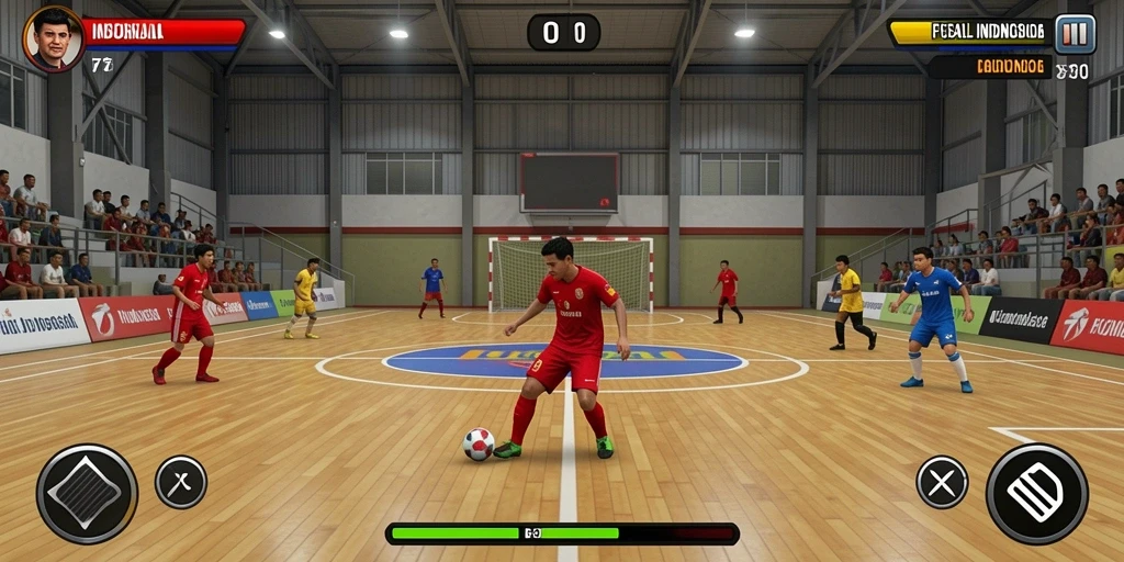 see789 - Mode bermain solo yang menantang dan menarik.
