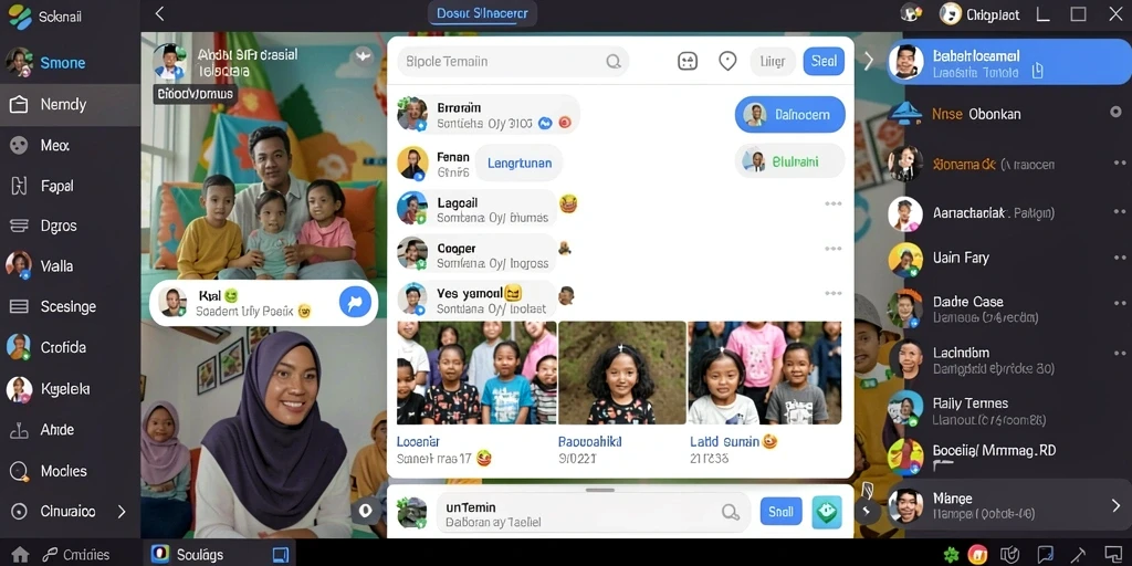 vt38 - Mode multiplayer untuk pengalaman bermain yang lebih seru.