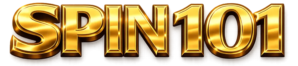 spin101 — Logo Resmi